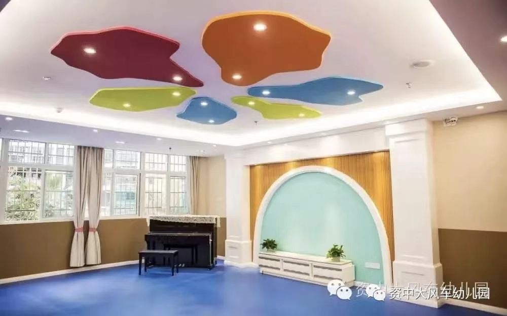 南充早教托育 